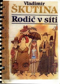 Rodič v síti