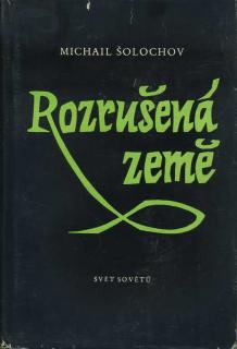Rozrušená země