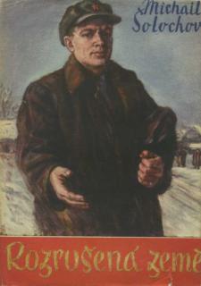 Rozrušená země