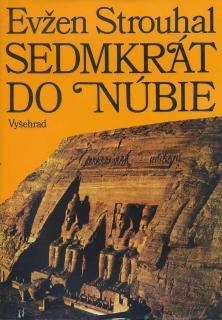 Sedmkrát do Núbie
