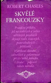 Skvělé Francouzky - II.