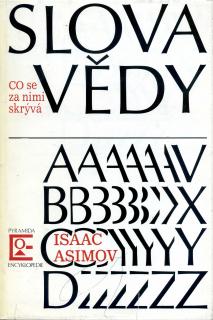 Slova vědy A- Z : Co se za nimi skrývá