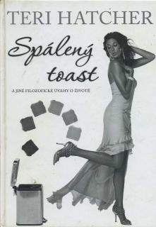 Spálený toast