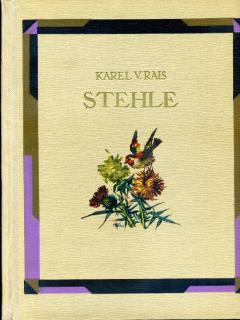 Stehle