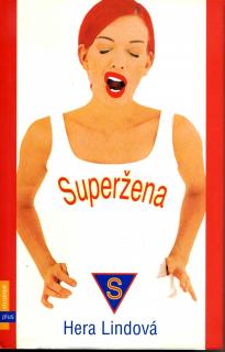 Superžena