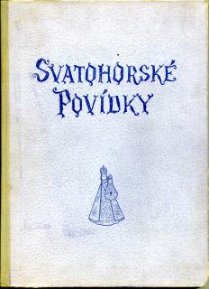 Svatohorské povídky