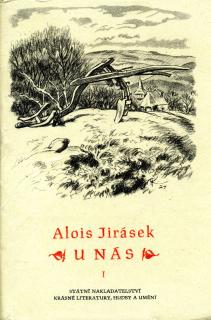 U nás - I. - Úhor
