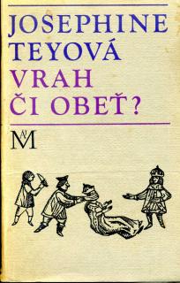 Vrah či obeť ? - slovensky