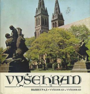 Vyšehrad