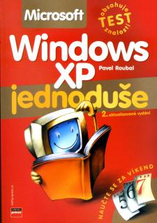 Windows XP jednoduše