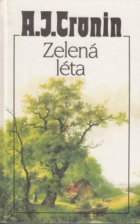 Zelená léta