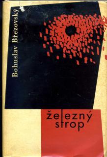 Železný strop