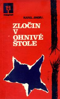 Zločin v ohnivé štole.