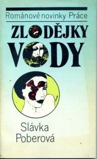 Zlodějky vody