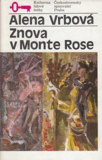 Znova v Monte Rose