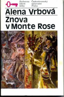 Znova v Monte Rose