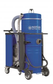 Nilfisk ATTIX 145-01