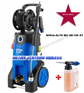 Nilfisk MC 4M-180/740 XT