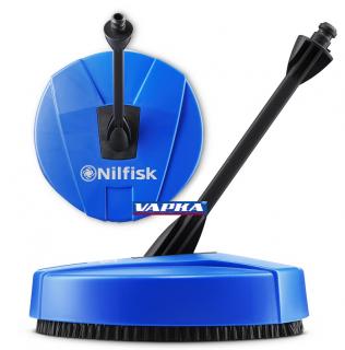 NILFISK Patio COMPACT podlahový čistící doplněk