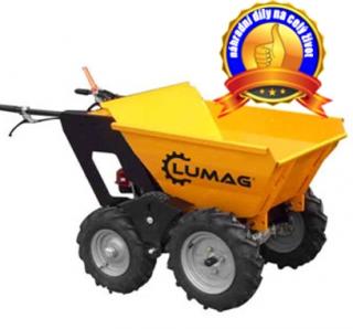 Lumag MD250