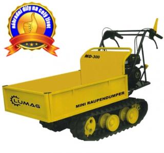 Minidumper Lumag MD 300