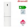 BRANDT BFC504YNW - NoFrost lednice