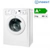 INDESIT IWSD 60851 C ECO - Automatická pračka