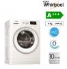 WHIRLPOOL FWG81496WS EU - Automatická pračka