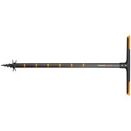 Ruční zemní vrták Fiskars QuikDrill - 15 cm