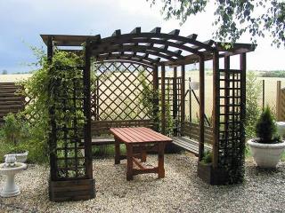 Zahradní Pergola L17