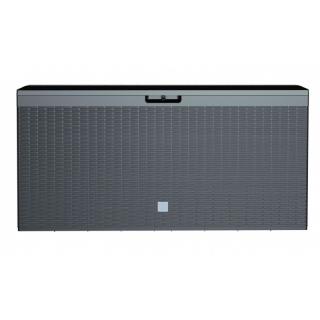 Zahradní úložný box 290 l