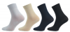 Dámské ponožky MEDIK 100 % bavlna