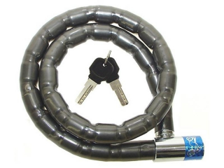 Článkový zámek 24 mm/1 m