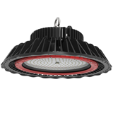 LED průmyslová lampa Immax HB UFO 150W STM 50°
