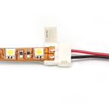Napájecí vodič pro  LED pásky s čipy SMD5050