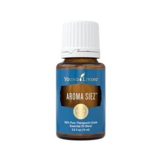 Aroma Siez směs esenciálních olejů 15 ml Young Living