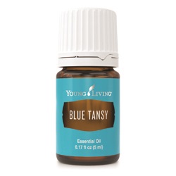 Blue Tansy esenciální olej 5 ml Young Living