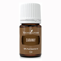 Caraway esenciální olej 5 ml Young Living