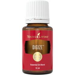 DiGize směs esenciálních olejů 5 ml Young Living