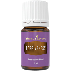 Forgiveness směs esenciálních olejů 5 ml Young Living