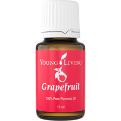 Grapefruit esenciální olej 15 ml Young Living