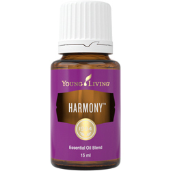 Harmony směs esenciálních olejů 15 ml Young Living