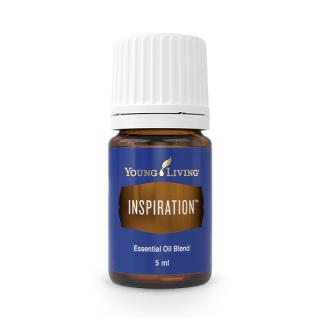 Inspirace směs esenciálních olejů 5 ml Young Living