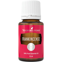 Kadidlo (Frankincense) esenciální olej 15 ml Young Living