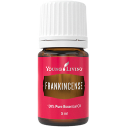Kadidlo (Frankincense) esenciální olej 5 ml Young Living