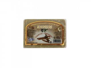 Knossos olivové skořicové 100 g