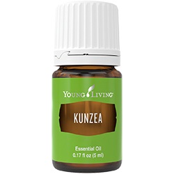 Kunzea esenciální olej 5 ml Young Living