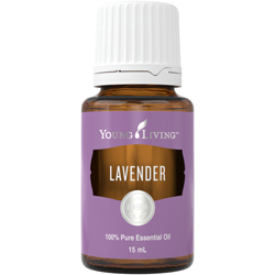 Levandule esenciální olej 15 ml Young Living