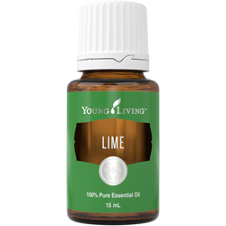 Limetka esenciální olej 15 ml Young Living