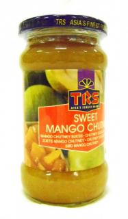 Mangové čatní sladké, 300 ml